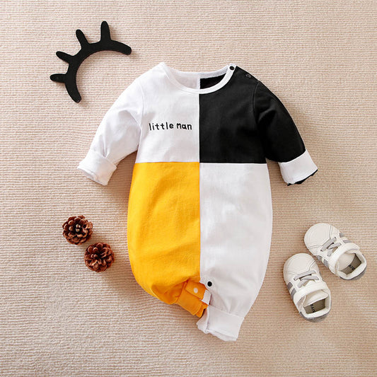 Cute Stylish Baby Romper Babysuit